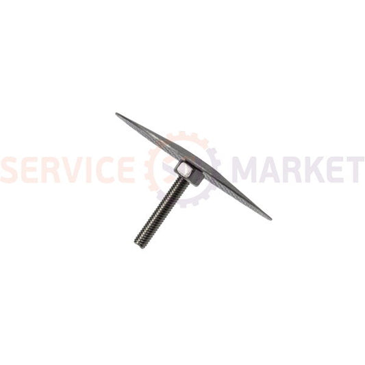 Фільтр-сито верхній завар. блоку для кавоварки D=35.8mm Saeco