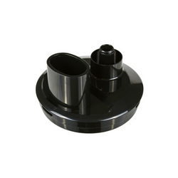 Редуктор для основной чаши 1250ml блендера Bosch черный