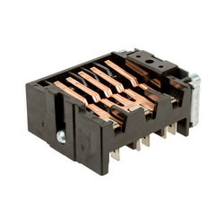 Переключатель мощн. конфорок (1-но зон.) для электроплиты EGO 46.27266.300 (7 поз.) Beko