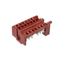 Переключатель мощн. конфорок (1-но зон.) для электроплиты EGO 46.27266.300 (7 поз.) Beko