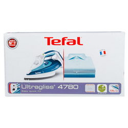 Верхняя часть корпуса + сетевой шнур в сборе для парогенератора Tefal