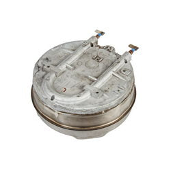 Бойлер 1400W для парогенератора DeLonghi 7312873789 (7312873419)