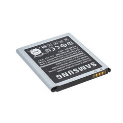 Аккум. батарея B100AE Li-ion 3.8V 1500mAh для моб. тел. Samsung (OR)