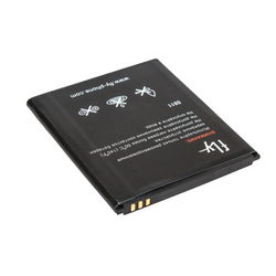 Аккум. батарея BL4257 Li-ion 3.7V 2000mAh для моб. тел. Fly (OR)