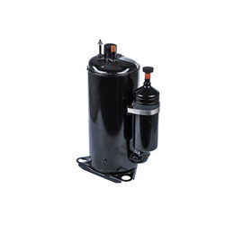 Компрессор 9" PH150X1C-4DZDE3 R-22 220-240V 50Hz 8599BTU 2520W Toshiba