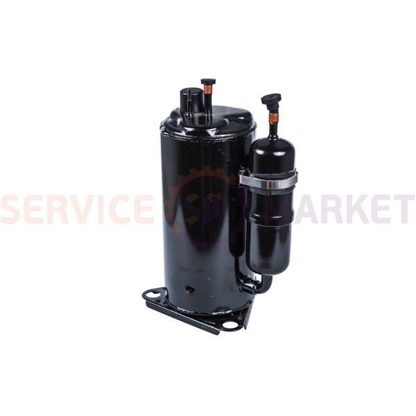 Компрессор 9" QXR-RB156H235BBA R-22 220-240V 50Hz 9000BTU 2500W Galanz