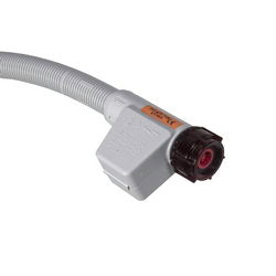 Заливний шланг для посуду. машини 1800mm (з ел. акваст.) Electrolux