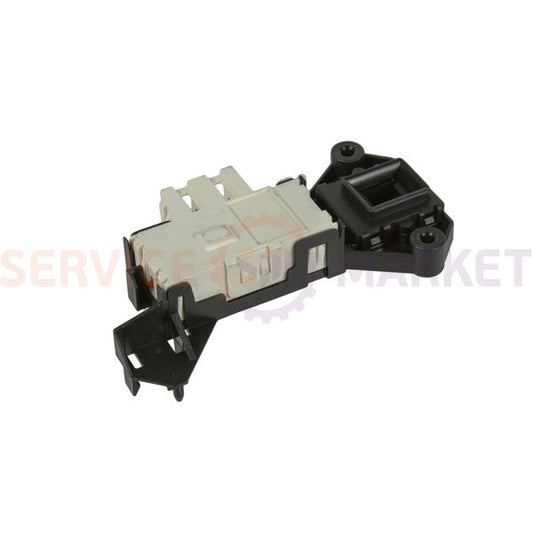 Замок люка (двері) на 3 контакти для пральної машини Rold Whirlpool