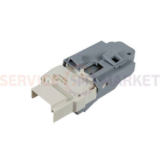 Замок люка (двері) для пральної машини Electrolux