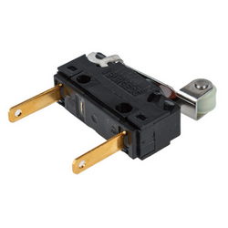 Мікровимикач наявності склянок V4NCS для кавоварки Saeco