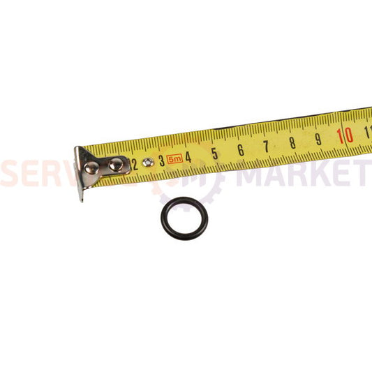 Прокладка O-Ring 18x12.3x2.62mm FKM70 для кофемашины Spinel