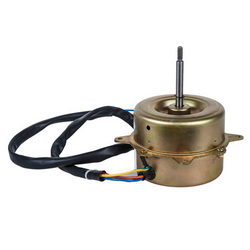Мотор вентилятора наружного блока для кондиционера YDK-30-6E 30W 240V 0.35A, шток 8x64mm
