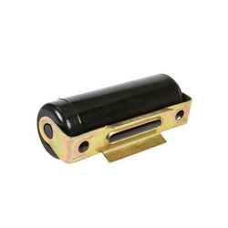 Пусковой конденсатор для холодильника 53-64uF 350V (4 клемы)