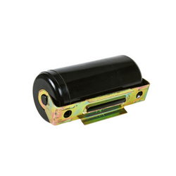 Пусковой конденсатор для холодильника 130-156uF 220V (4 клемы)