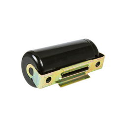 Пусковой конденсатор для холодильника 43-53uF 220V (4 клемы)