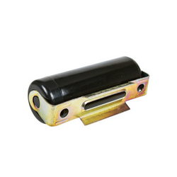 Пусковой конденсатор для холодильника 64-77uF 350V (4 клемы)