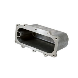 Резервуар для миючого засобу (метал.) для пилососу 616.0101 Zelmer