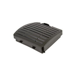 Решітка вихідного фільтра для пилососу Samsung чорний