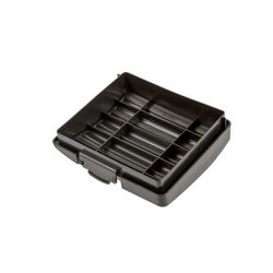 Решітка вихідного фільтра для пилососу Samsung чорний