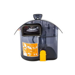 Контейнер для пилу в зборі для пилососу Electrolux