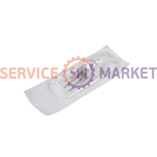 Лампочка (галоген.) для підсвічування бака прання. машини 5W 12V G4 Gorenje