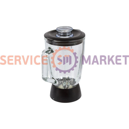 Чаша блендера 1500ml (скло) Gorenje