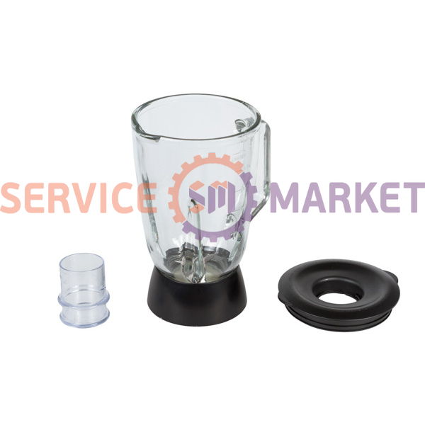 Чаша блендера 1500ml (скло) Gorenje