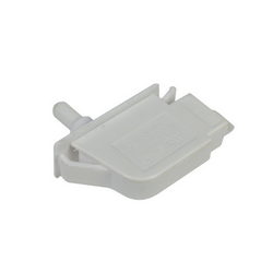 Вимикач світла кнопковий (одинарний_3C) HC-056K для холоду. Samsung