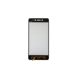 Скло корпусу з клавіатурою. модулем для моб. телефону S90 Lenovo білий