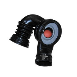 Патрубок соединит. (дозатор-бак) для стир. машины Electrolux