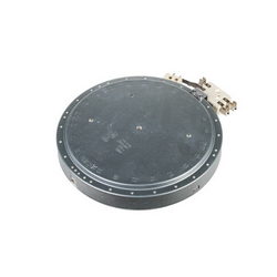 Конфорка для стеклокерам. поверх. D=175mm 1800W Gorenje