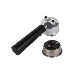 Тримач фільтра з фільтром-сіткою для кавоварки Vitek