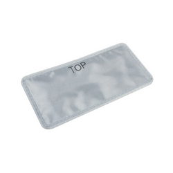 Фільтр вихідний (мікро) для пилососу 158x83x3mm Rowenta