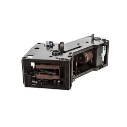 Заварювальний блок для кавомашини XP900025 Krups