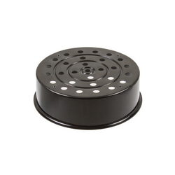 Контейнер для варки на пару для мультив. D=183/194mm H=61mm Moulinex