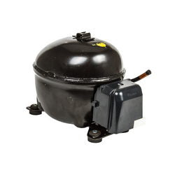 Компресор для охолодження. EMBRACO EMT40СLP R600a 121W (з пуск. реле) Whirlpool