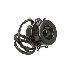 Мотор вентилятора наружного блока для кондиционера Samsung YDK95-45-4 45W 240V 0.46A, шток ???x???mm (по часовой)