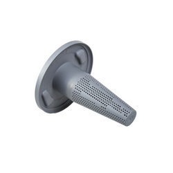 Фільтр конусний для пилососу Rowenta