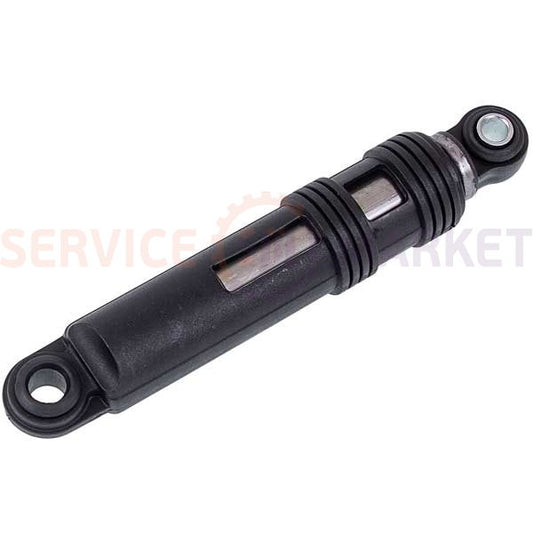 Амортизатор бака (2 шт.) + Кріплення для стир. машини 100N L=185-260mm Dотв.=13mm Ariston