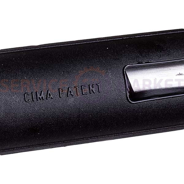 Амортизатор бака (2 шт.) + Кріплення для стир. машини 100N L=185-260mm Dотв.=13mm Ariston