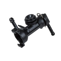 Клапан 3-х хід. P0049 для кавоварки Saeco