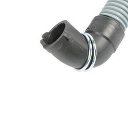 Шланг зливний L2000 Dвнутр22 для пральної машини Zanussi