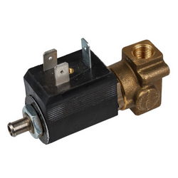 Клапан електромагнітний для кавоварки MM 230V 10VA Saeco