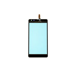 Сенсорный экран (тачскрин) для моб. телефона 535 Lumia Dual Sim Nokia черный