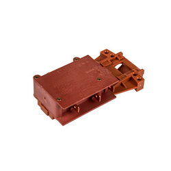 Замок люка (двері) для пральної машини Gorenje