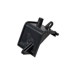 Заслінка дозатора для кавоварки Saeco сірий