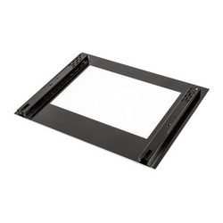 Скло дверей для духовки 595x460mm Gorenje