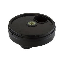 Редуктор для основної чаші 1750ml блендер VT-1480 Vitek темно-сірий