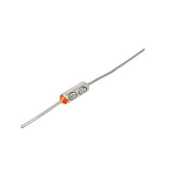 Термопредохранитель 167°C 250V 15A