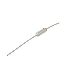 Термозапобіжник 167 ° C 250V 15A